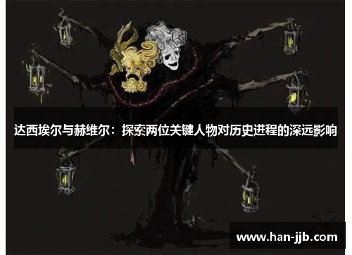 达西埃尔与赫维尔：探索两位关键人物对历史进程的深远影响